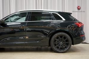 Audi Q8 e-tron bild 8