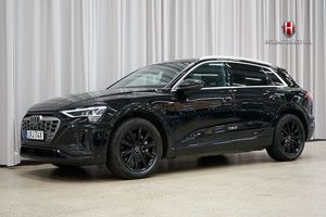 Audi Q8 e-tron bild 4