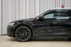 Audi Q8 e-tron bild 7