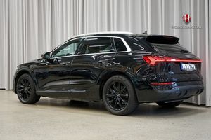 Audi Q8 e-tron bild 5