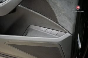 Audi Q8 e-tron bild 11
