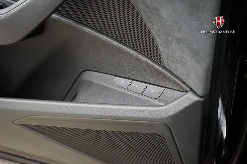 Audi Q8 e-tron bild 11