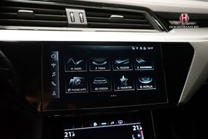 Audi Q8 e-tron bild 20
