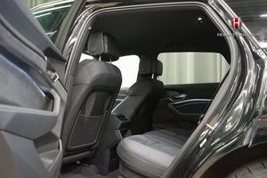 Audi Q8 e-tron bild 12