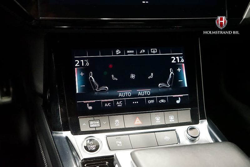 Audi Q8 e-tron bild 22