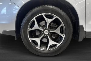 Subaru Forester bild 23