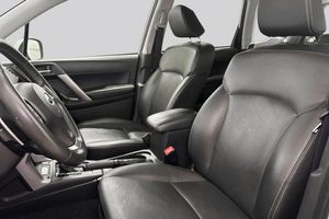 Subaru Forester bild 8