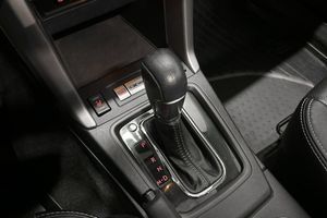 Subaru Forester bild 12