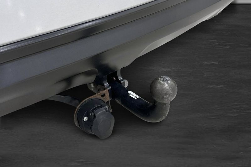 Subaru Forester bild 16