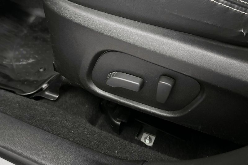 Subaru Forester bild 17