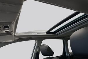 Subaru Forester bild 19