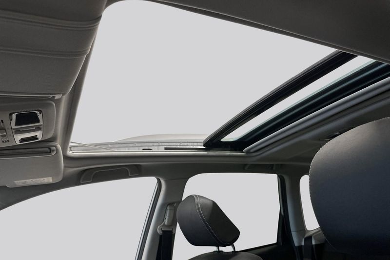 Subaru Forester bild 19
