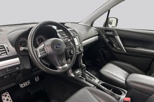 Subaru Forester bild 7