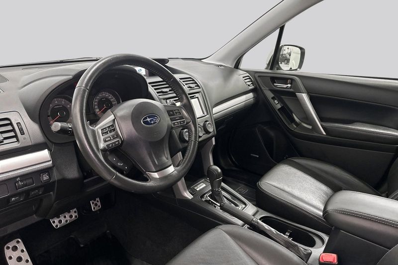 Subaru Forester bild 7