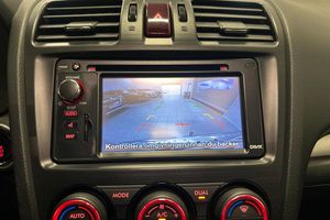 Subaru Forester bild 13