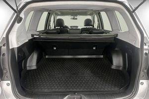 Subaru Forester bild 14