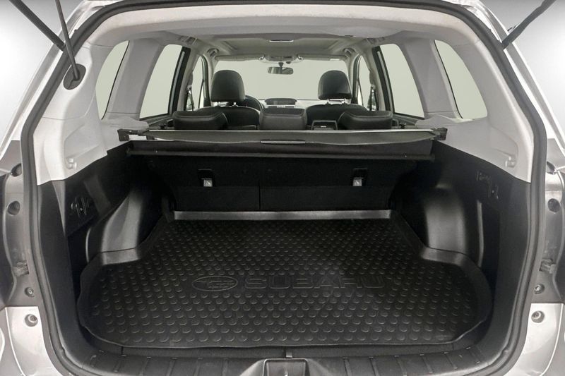 Subaru Forester bild 14