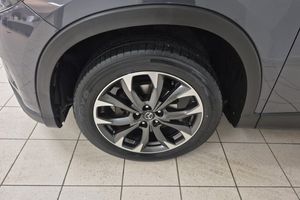 Mazda CX-5 bild 10