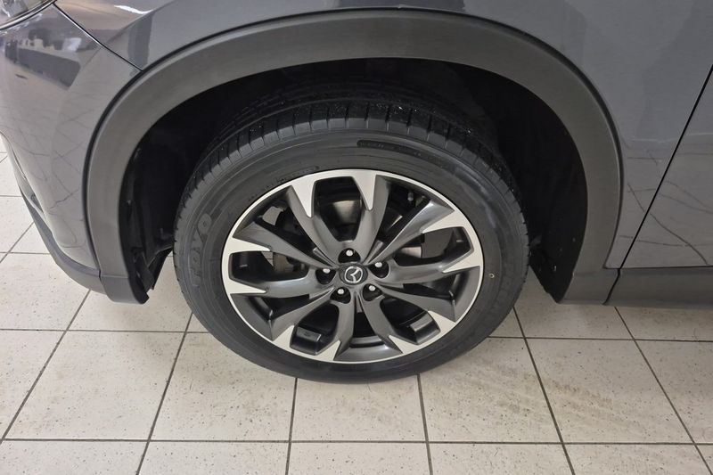 Mazda CX-5 bild 10