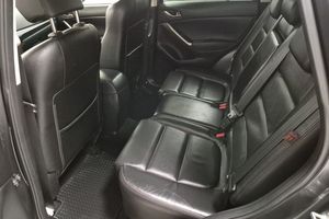 Mazda CX-5 bild 8