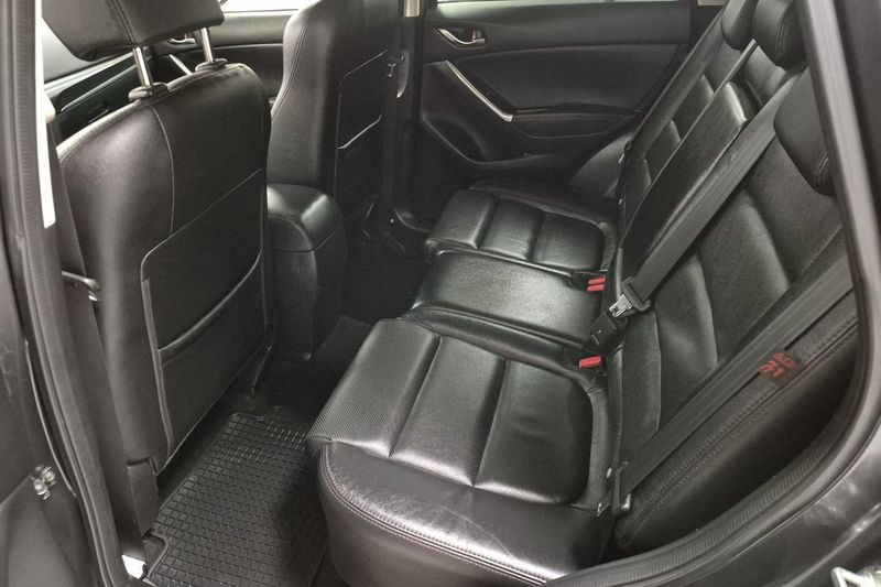 Mazda CX-5 bild 8