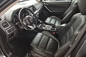 Mazda CX-5 bild 7