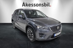 Mazda CX-5 bild 1