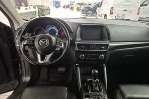 Mazda CX-5 bild 9