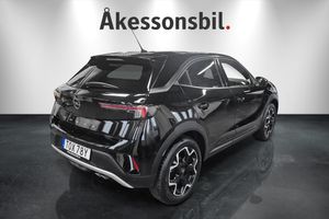 Opel Mokka bild 5