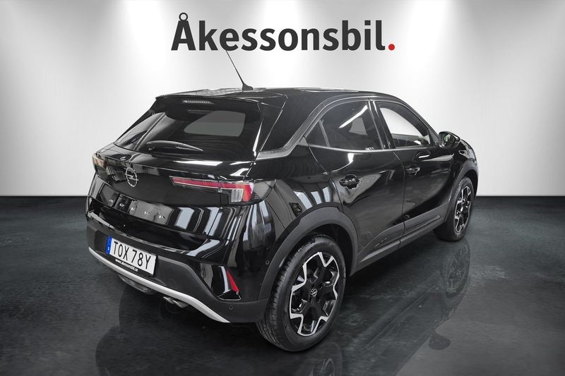 Opel Mokka bild 5