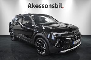Opel Mokka bild 1
