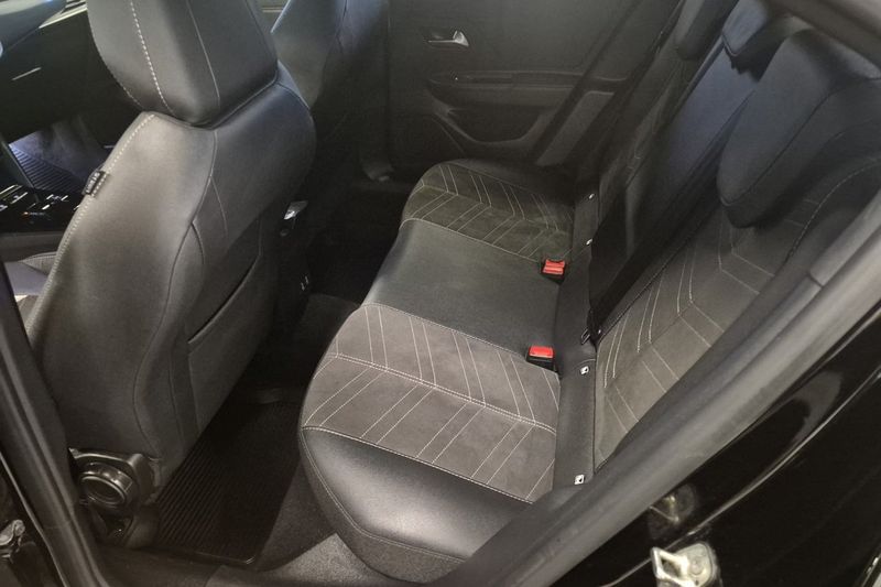 Opel Mokka bild 7