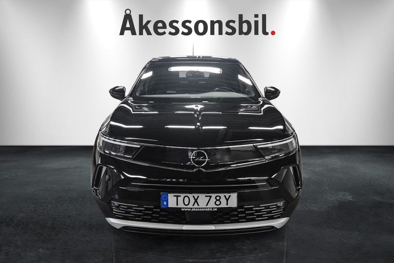 Opel Mokka bild 2