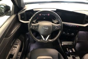 Opel Mokka bild 10