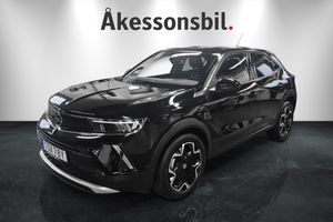 Opel Mokka bild 3
