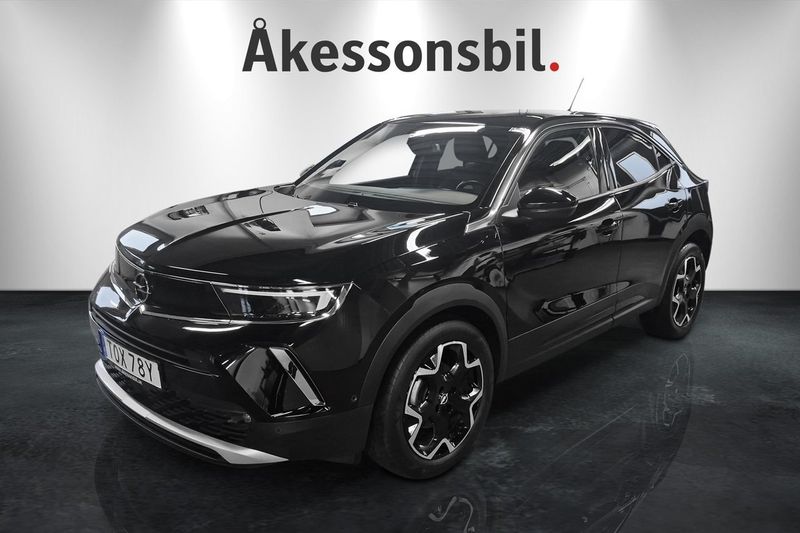 Opel Mokka bild 3
