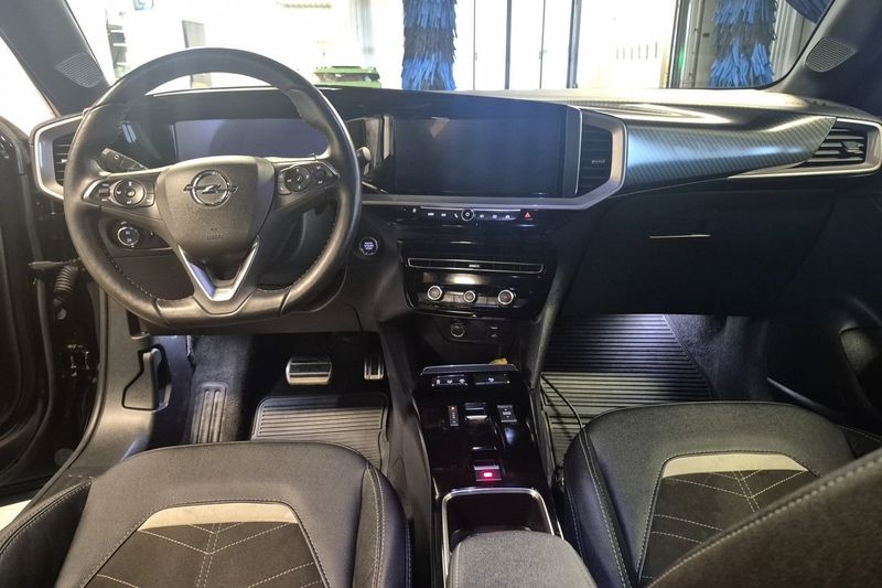 Opel Mokka bild 8