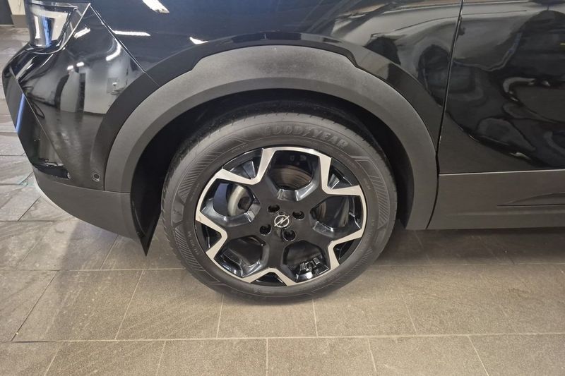 Opel Mokka bild 9