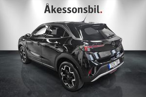 Opel Mokka bild 4