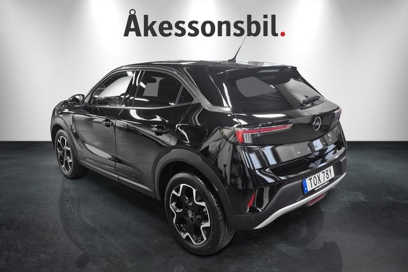 Opel Mokka bild 4