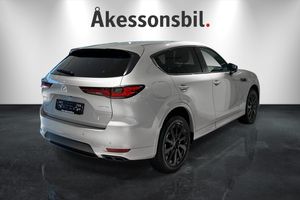 Mazda CX-60 bild 3