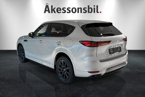 Mazda CX-60 bild 2