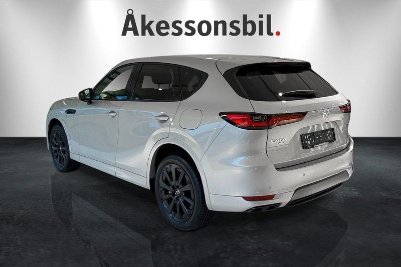 Mazda CX-60 bild 2