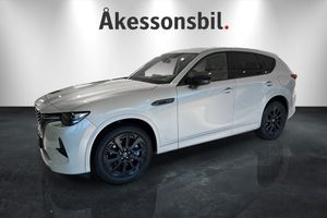 Mazda CX-60 bild 5