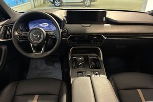 Mazda CX-60 bild 8
