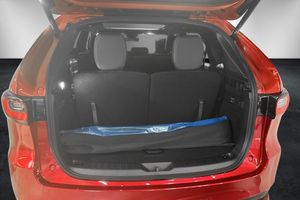 Mazda CX-80 bild 4