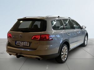 Volkswagen Passat bild 6