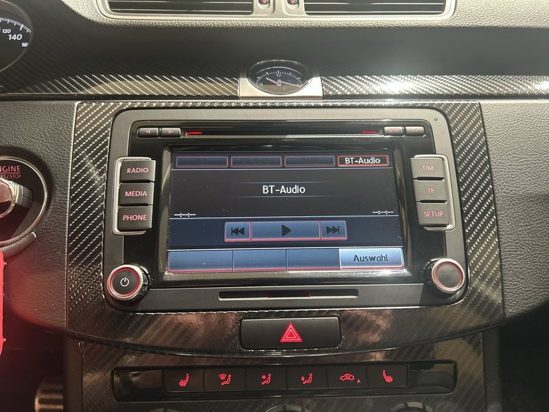 Volkswagen Passat bild 15