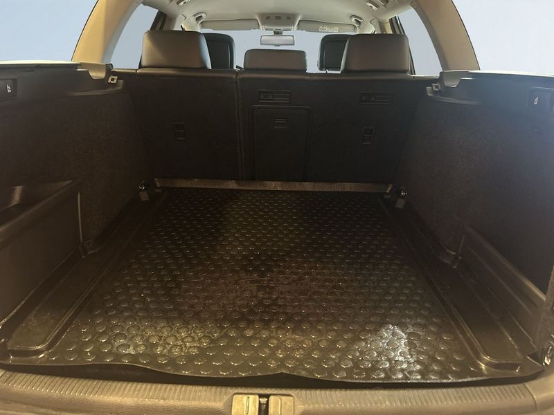 Volkswagen Passat bild 12