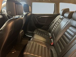 Volkswagen Passat bild 13